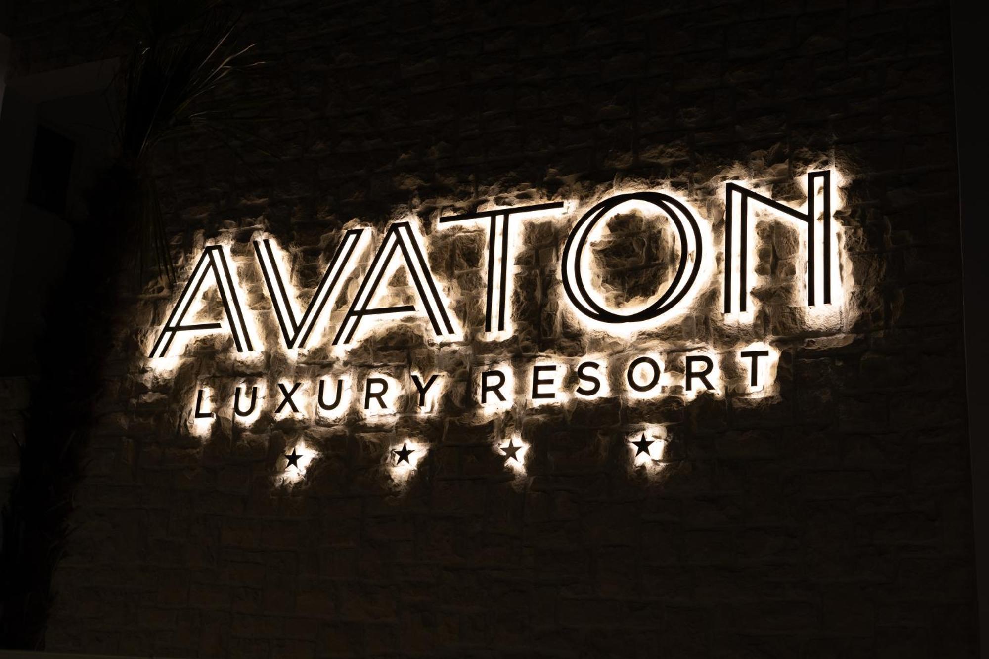 Avaton Luxury Resort And Spa Access The Enigma - Adults Only & Kids 14 Plus- Asprovalta Bagian luar foto